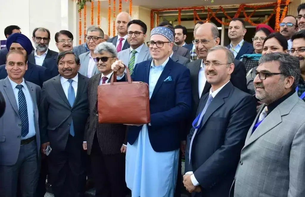 J&K Tourism sector allocated INR 390 crore; new master plans underway