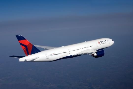Delta introduces nonstop Mumbai to New York-JFK service