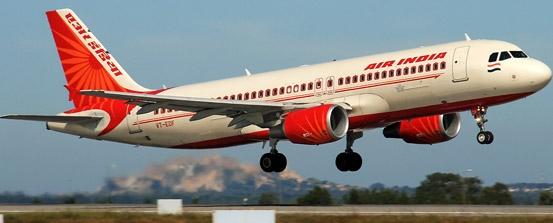 Flybe announces codeshare with Air India