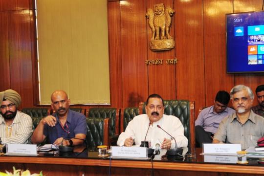 Govt to set up North Eastern Cultural and Information Centre in Delhi