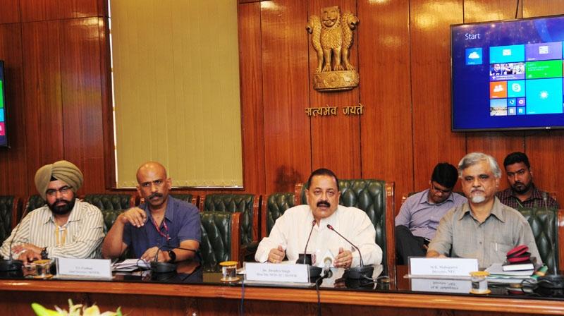 Govt to set up North Eastern Cultural and Information Centre in Delhi
