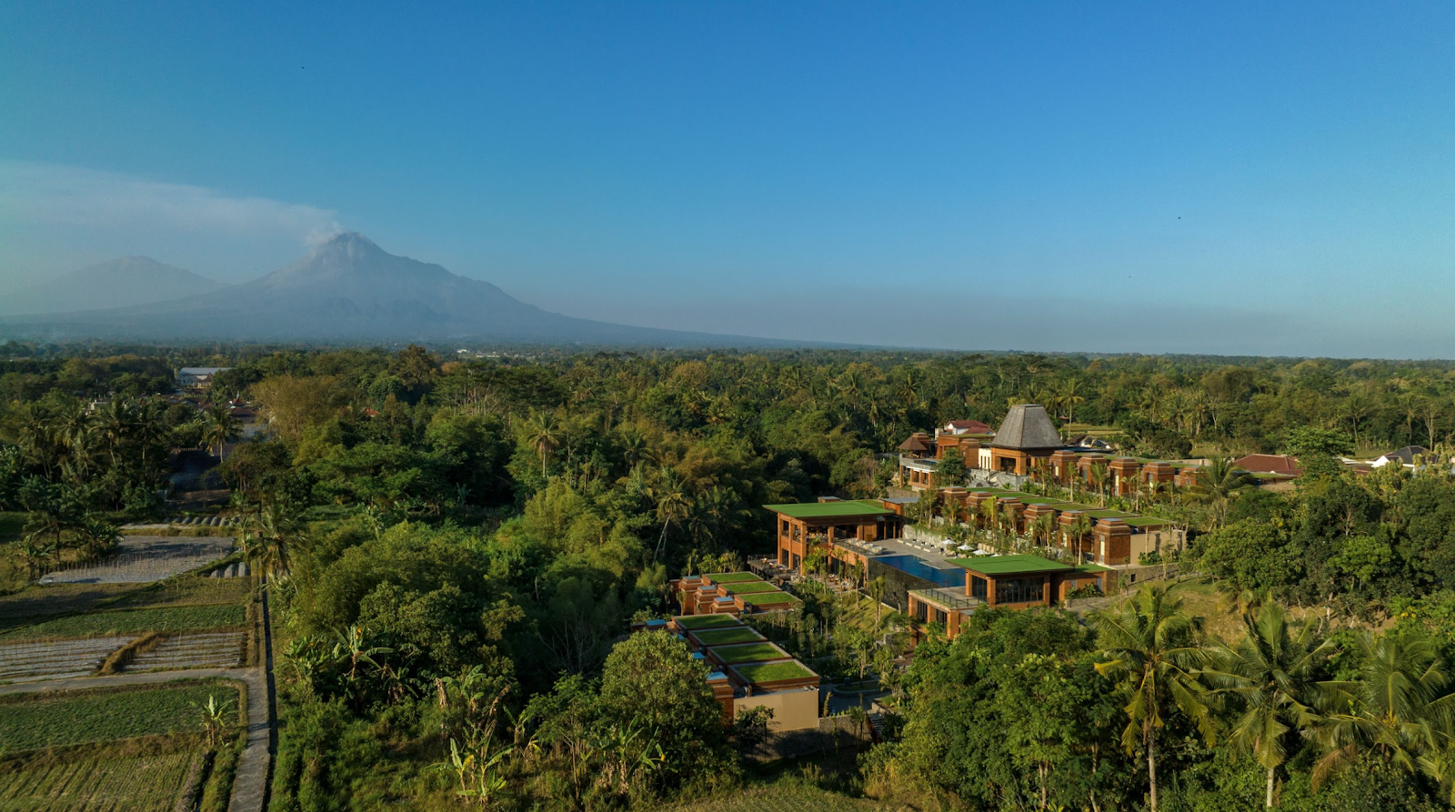 Banyan Tree Group Strengthens its Global Presence, Launches ‘Garrya Bianti Yogyakarta’