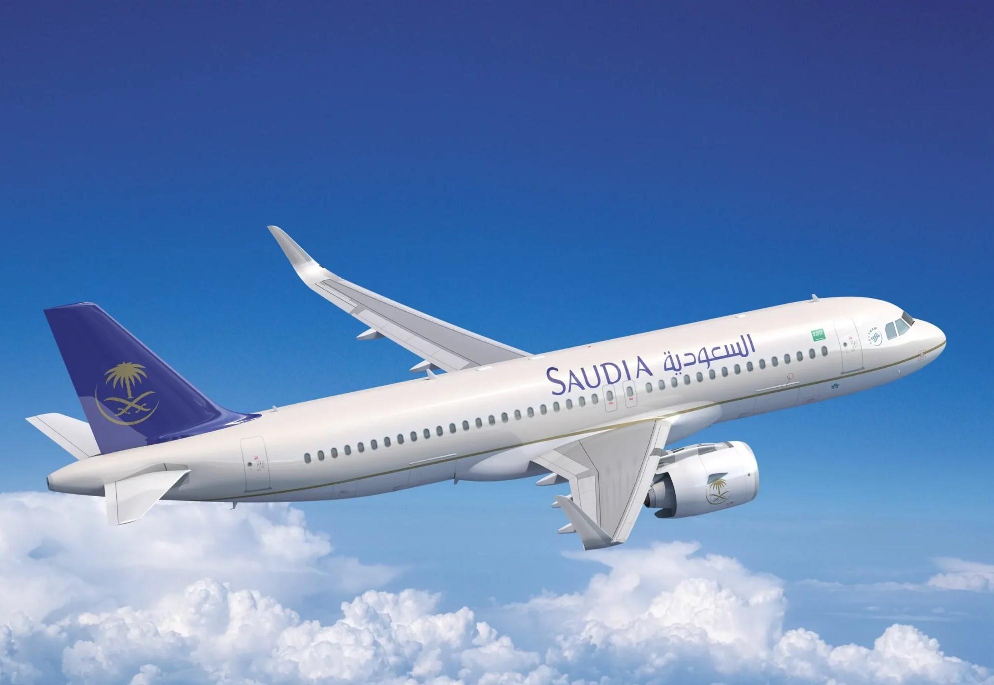 SAUDIA Group Allocates Over 1,200,000 Seats for Hajj Season