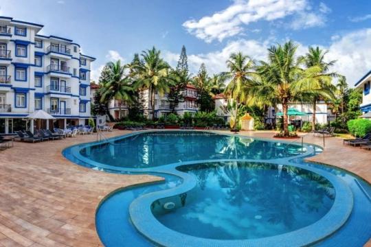 Karma Group eyes expansion in India