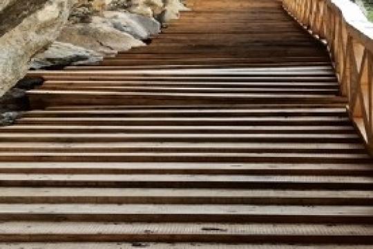 Uttarakhand Opens Gartang Gali Trek for Tourists After 59 Years  