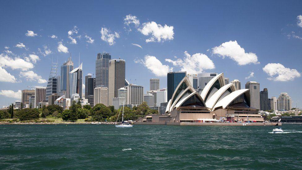 Australia Records Over 400K Arrivals From India For Year-Ended January 2024