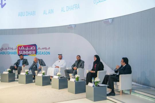 Abu Dhabi announces event line-up to attract travellers