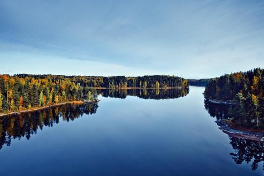 Visit Finland signs deal with Travelport