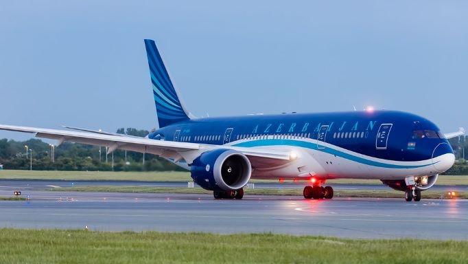 Azerbaijan Airlines to Start Direct Services on Mumbai – Baku Route from Nov 22