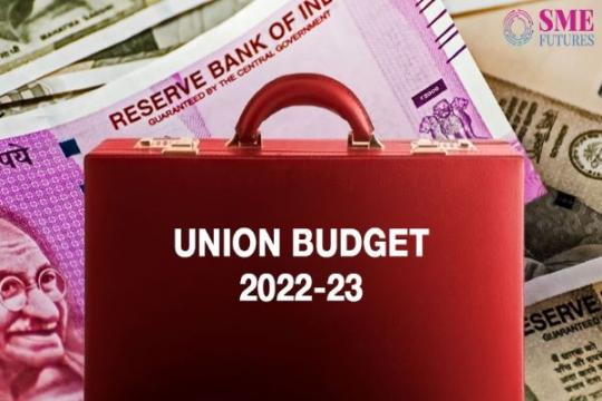 Industry’s Expectations from Union Budget 2022-23