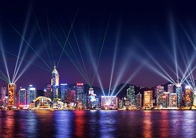 Hong Kong sheds its ‘last minute destination’ tag for India