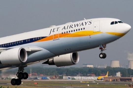 Jet to launch Mumbai-Manchester direct service from Nov 5