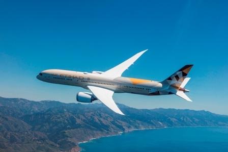Etihad and SWISS sign codeshare agreement