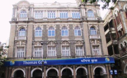 Thomas Cook India Opens New Outlet at Warangal