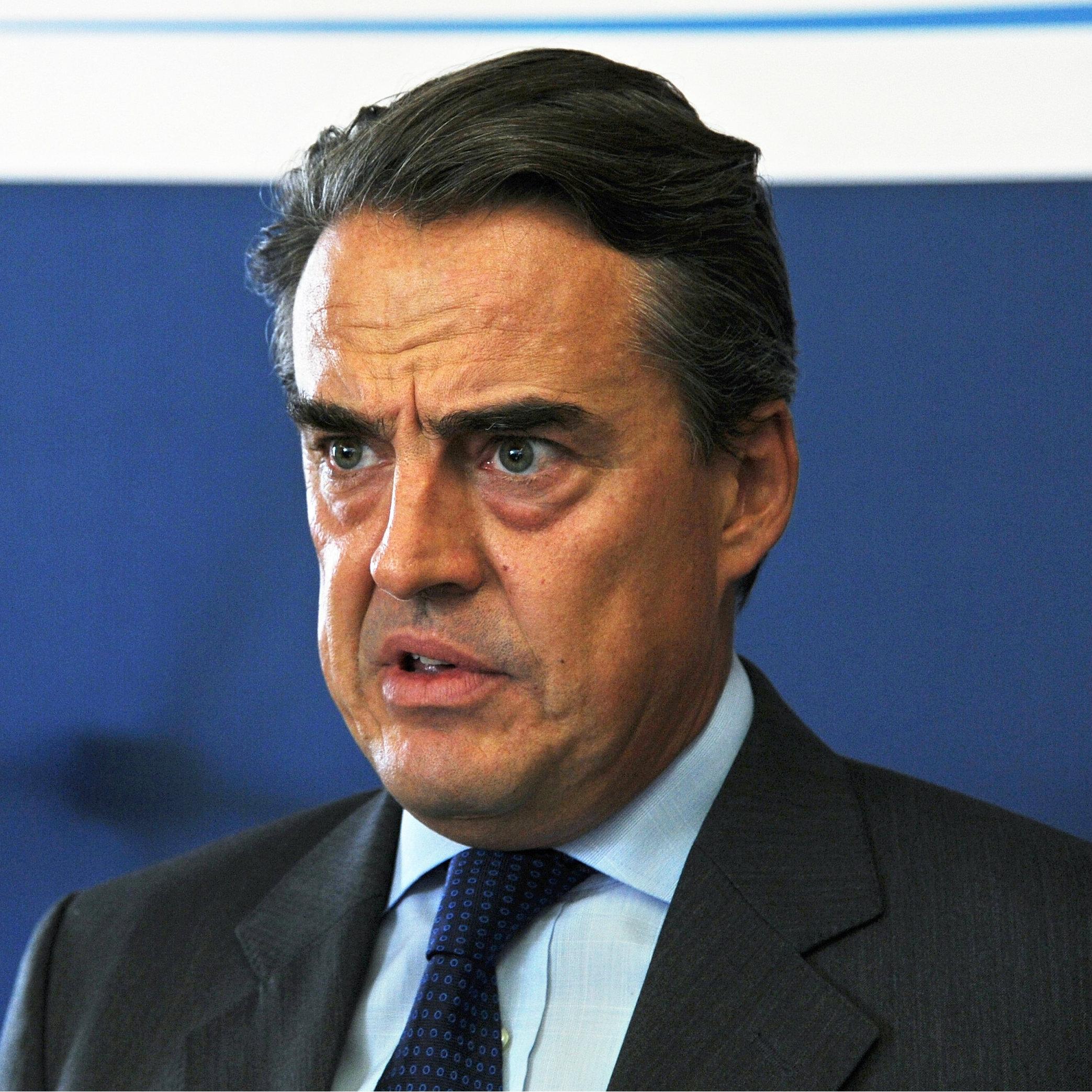 Alexandre de Juniac to Succeed Tony Tyler as IATA DG and CEO