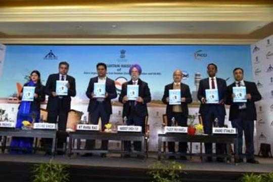 ‘Indian skies are in for very promising times’: Puri