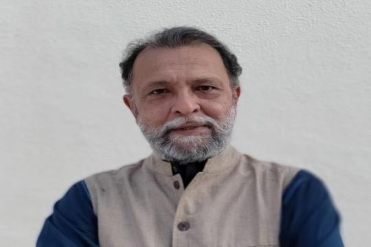 Looking Back, Looking Forward