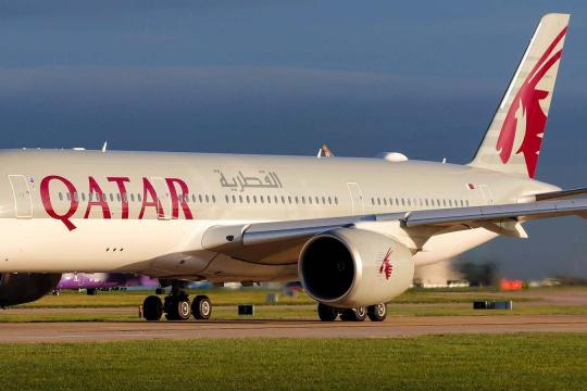 Qatar Airways eyes at flying to 80 destinations by June