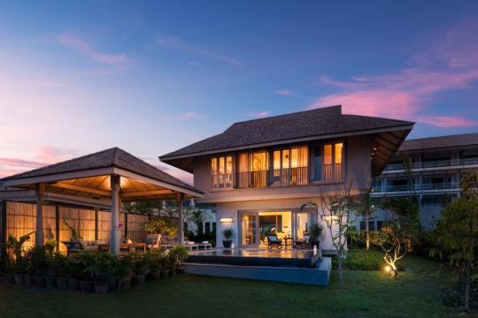 Anantara opens luxury resort in Desaru Coast