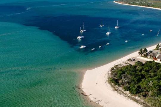 Cabinet approves Air Services Agreement between India and Mozambique