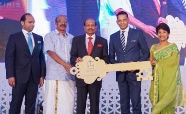 Marriott opens Port Muziris in Kochi