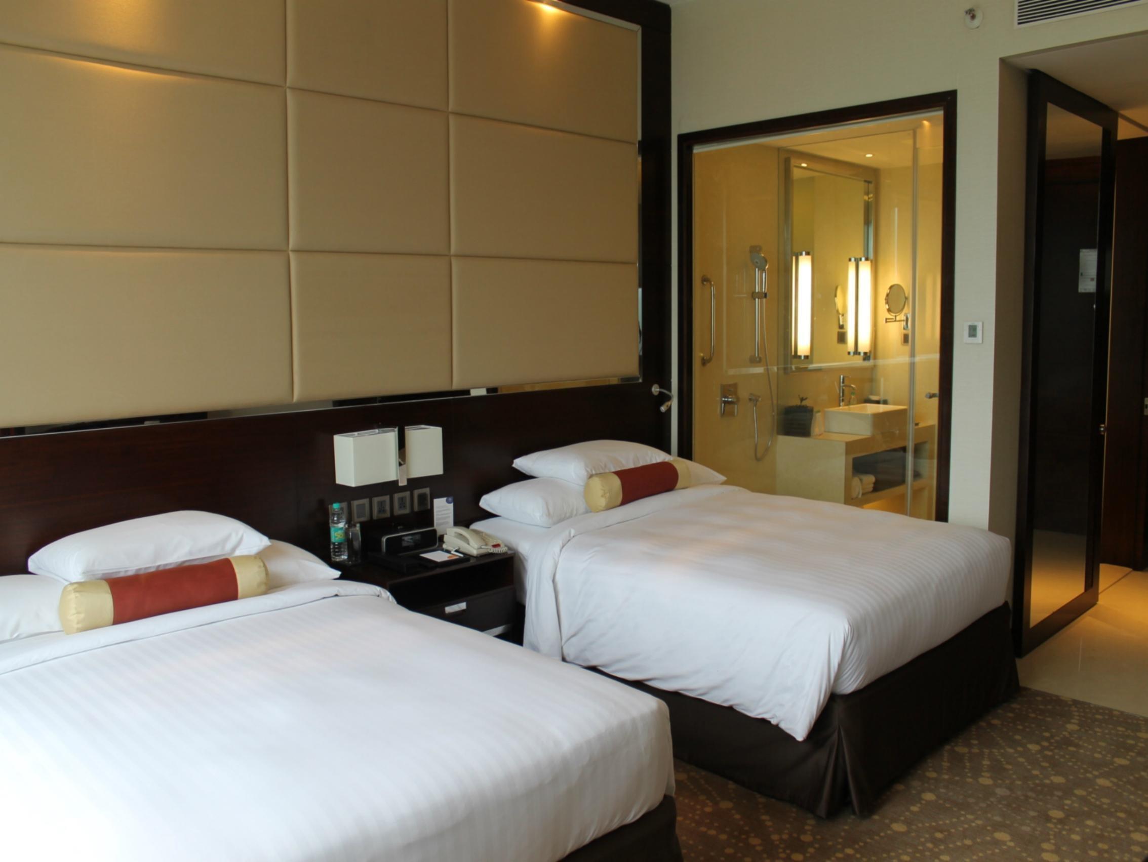 Neo Capricorn terminates operation contract for Courtyard by Marriott Pune