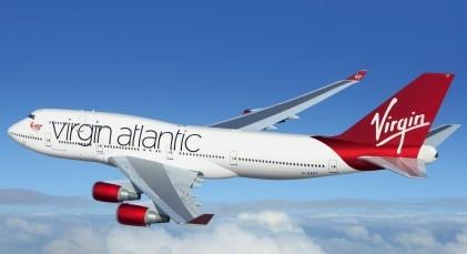 Virgin Atlantic unveils new ways to fly