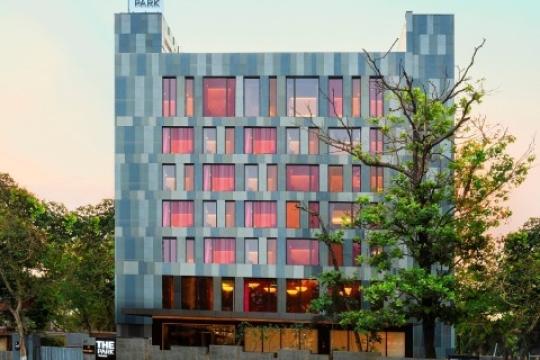 ICRA reaffirms Apeejay Surrendra Park Hotels’ Long-Term and Short-Term Ratings