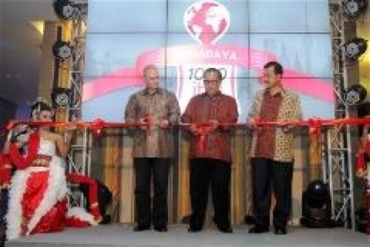 ibis celebrates 1,000 hotels