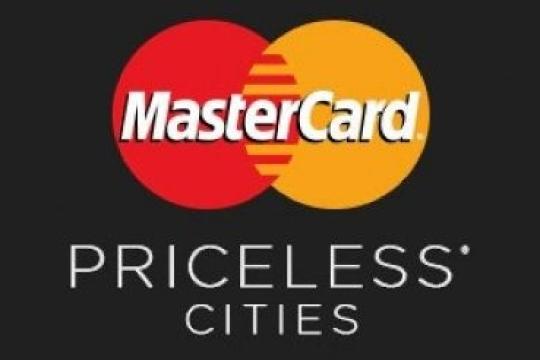 Thomas Cook India and Mastercard Partner for ‘Priceless Cities’ Experience