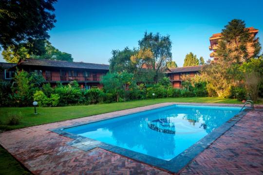 Fern Hotels to open 3 hotels in Nepal by March 2018