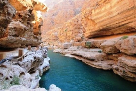 Oman relaxes visa norms for Indians