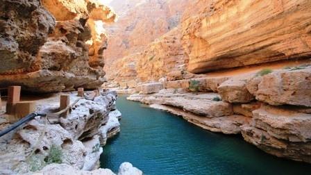 Oman relaxes visa norms for Indians