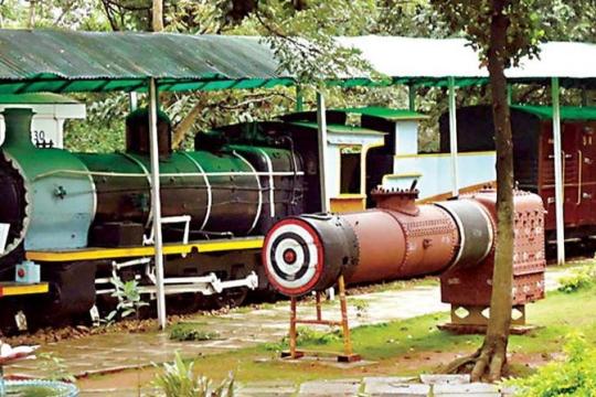 Karnataka Tourism celebrates International Museum Day 2017