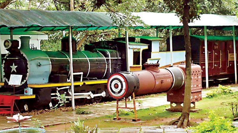 Karnataka Tourism celebrates International Museum Day 2017