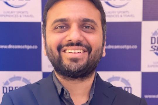 DreamSetGo Unveils The First Edition of Sports Travel Index 2023