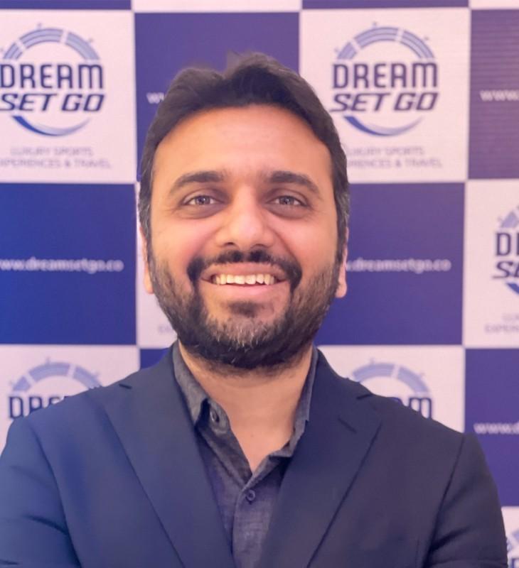 DreamSetGo Unveils The First Edition of Sports Travel Index 2023