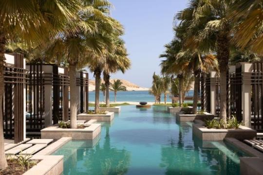 Jumeirah Opens Jumeirah Muscat Bay