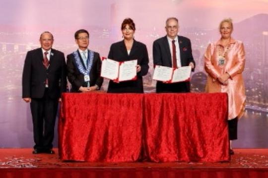 PATA signs MoU with Skal