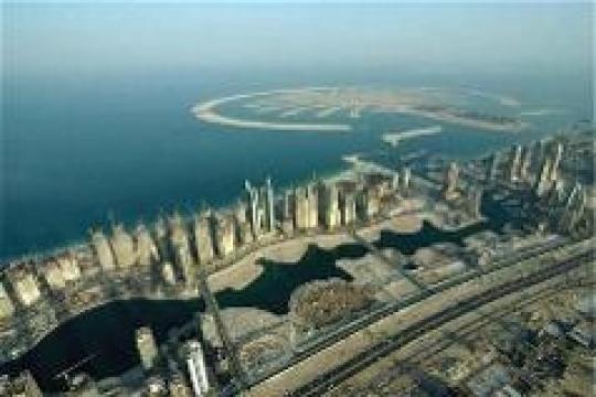 Gulf Countries in frame for Indian tourists