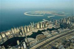 Gulf Countries in frame for Indian tourists