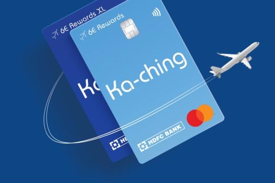 IndiGo celebrates 1 year of ‘6E Rewards’ Credit card