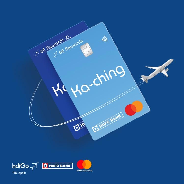 IndiGo celebrates 1 year of ‘6E Rewards’ Credit card