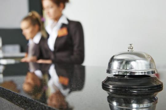 IHCL partners with IIT Jammu to skill and empower youth in U/T