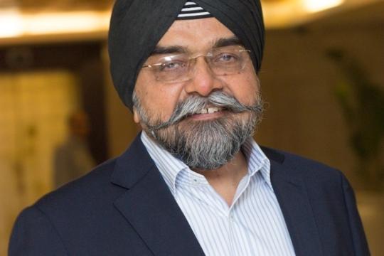 Its Time To Look Afresh At The Credit System: Sarab Jit Singh