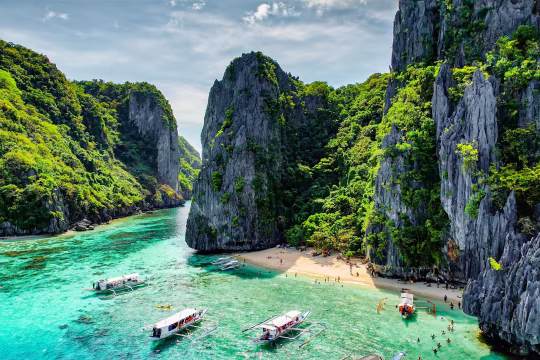 Visa reforms spark 60% surge in travel interest from India to Philippines: Booking.com