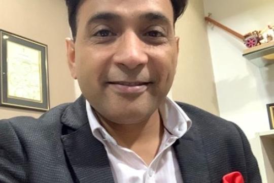 Erco Travels Join Hands with TravStack as Strategic Investor