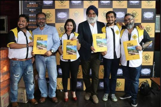 Cox & Kings launches Self-Drive 365