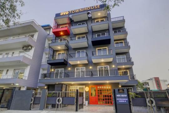 OYO Adds 1250+ New Corporates Since March 2022; Bets Big on Business Travel