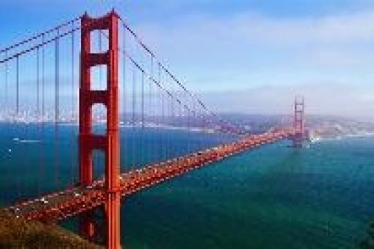 San Francisco receives seven Travelers’ Choice Awards